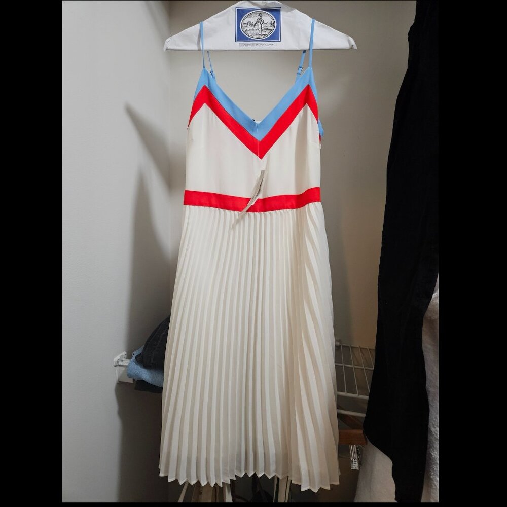 Banana Republic Dress 0P NWT